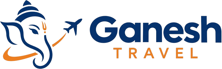 Ganesh Travel home